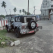 More images: Mahindra Thar with black alloy wheels spied